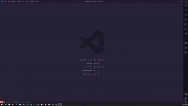 Panorbit - Opinionated Guide on Tweaking VS Code for Productivity